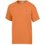 Tennessee Floral Banner Comfort Wash Tee